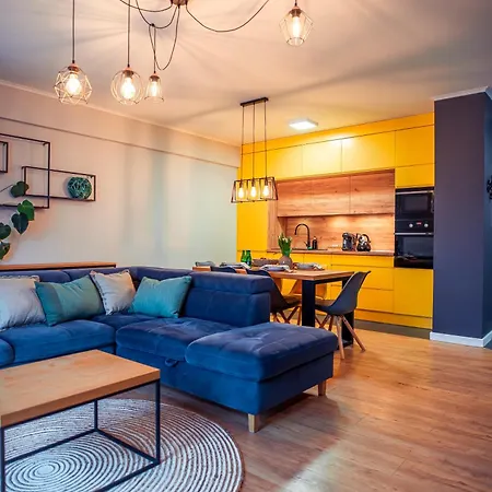 Apartment Sloneczny Kwidzyn