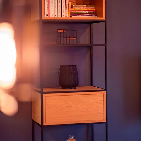 Sloneczny Apartamento