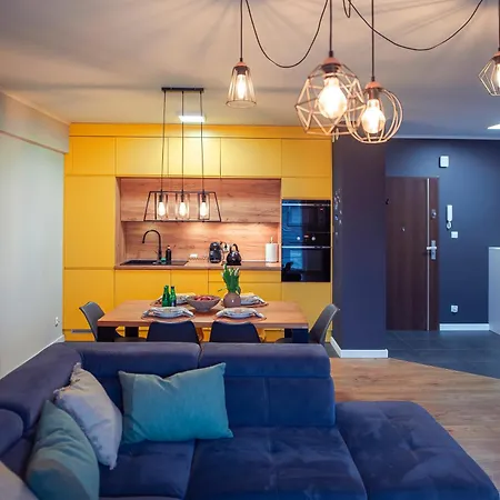 Apartment Sloneczny