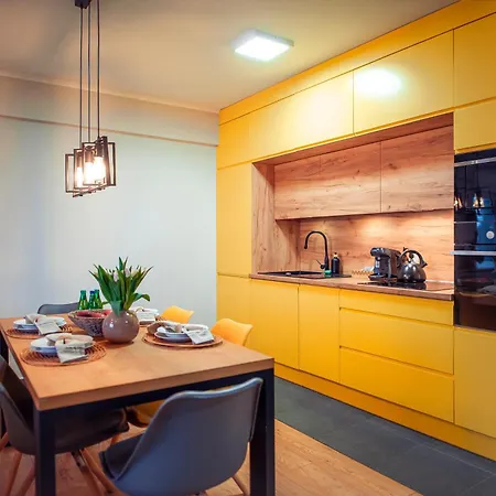 Sloneczny Apartment Kwidzyn
