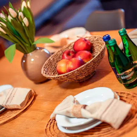 Sloneczny Apartamento *