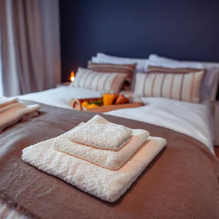 Sloneczny Apartamento Kwidzyn