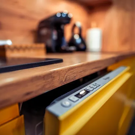 Sloneczny Apartamento