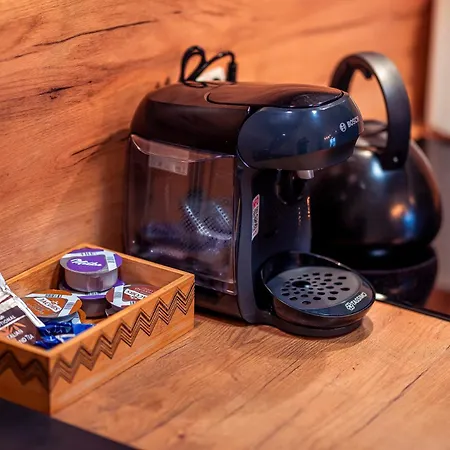 Sloneczny Apartamento Kwidzyn