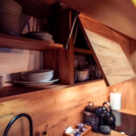 Apartamento Sloneczny *