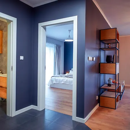 Apartment Sloneczny