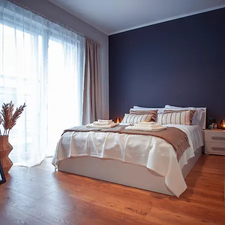 Apartment Sloneczny Kwidzyn