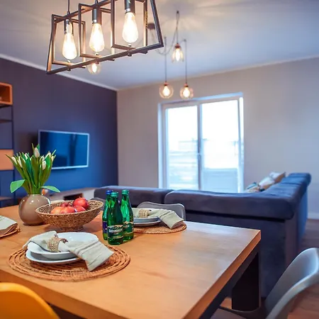 Apartment Sloneczny *