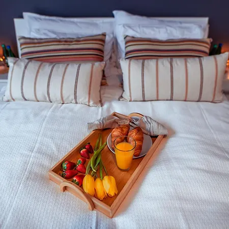 Apartamento Sloneczny *