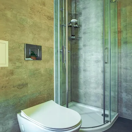 Apartamento Sloneczny *