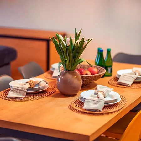 Apartment Sloneczny *