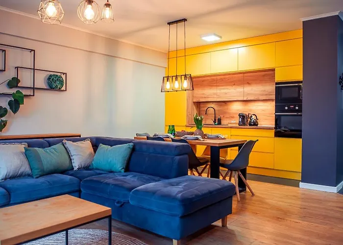 Lägenhet Sloneczny Kwidzyn