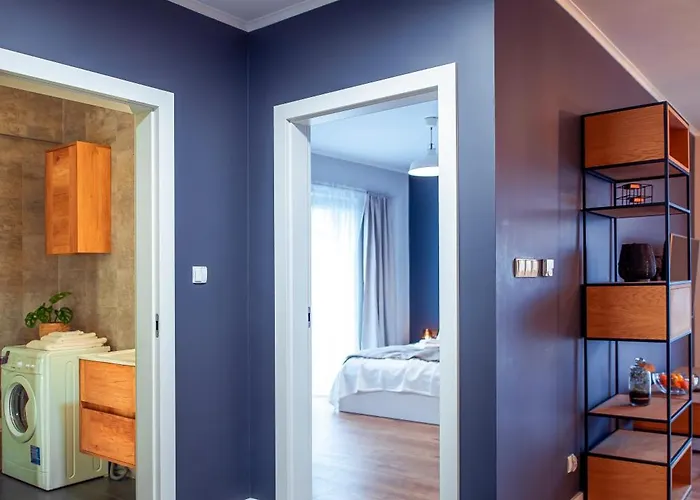 Lägenhet Sloneczny Kwidzyn