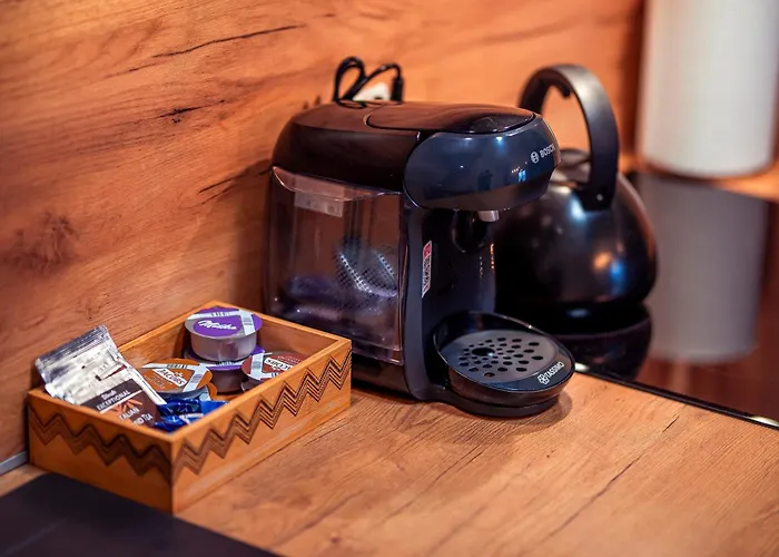 Sloneczny Lägenhet Kwidzyn