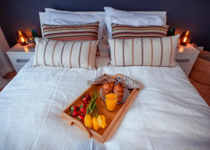 Lägenhet Sloneczny *