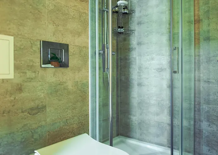 Lägenhet Sloneczny *