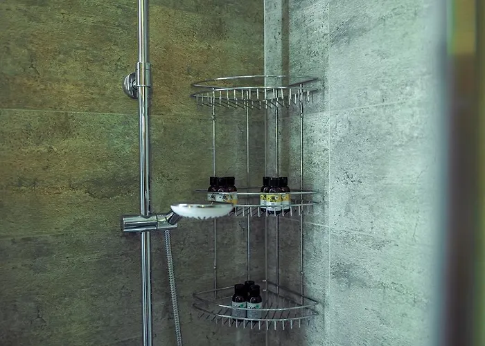 Lägenhet Sloneczny Kwidzyn